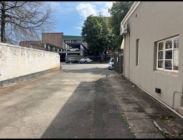 28M² OFFICE TO LET IN PIETERMARITZBURG CENTRAL